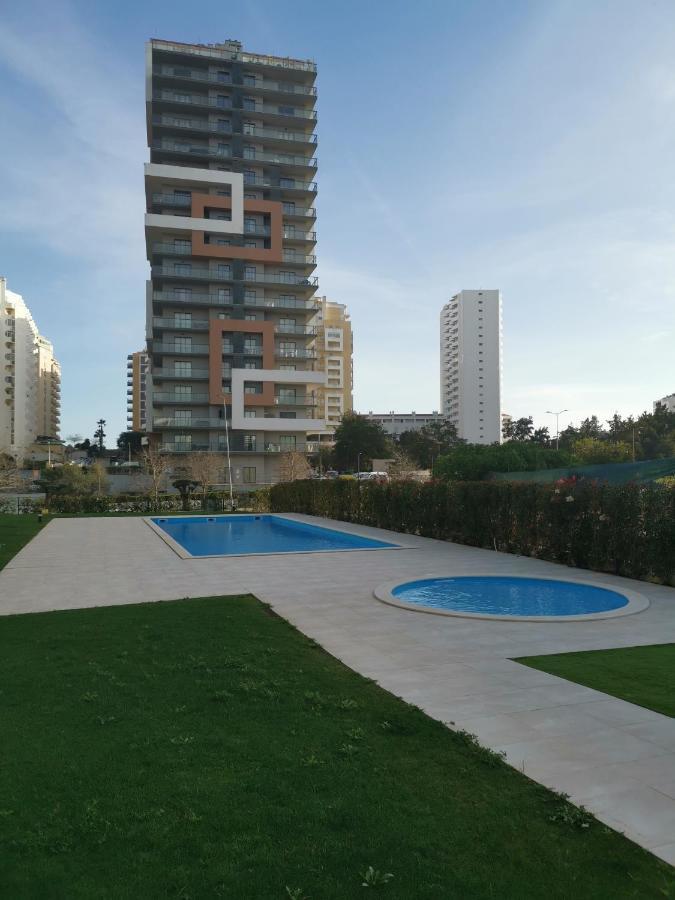 Cool Residence Portimao Exterior photo